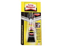 Клей Момент Супер (3гр) картинка